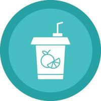 Drink Vector Icon Design