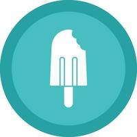 Popsicle Vector Icon Design