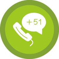 Peru Vector Icon Design