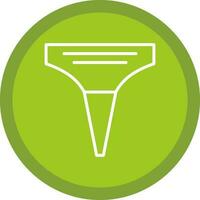 Tee Vector Icon Design