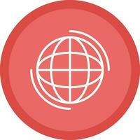 Net Vector Icon Design
