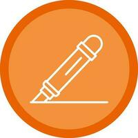 Marker Vector Icon Design