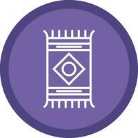 Mat Vector Icon Design