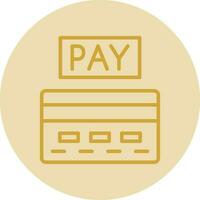 Payments Vector Icon Design