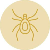 Tick Vector Icon Design