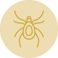 Tick Vector Icon Design