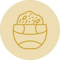 Ho mok maphrao on Vector Icon Design