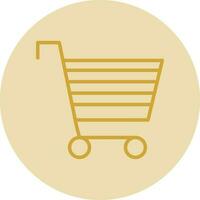 Cart Vector Icon Design