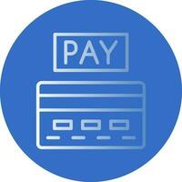 Payments Vector Icon Design