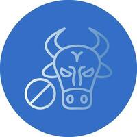 Poaching Vector Icon Design