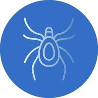 Tick Vector Icon Design