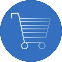 Cart Vector Icon Design