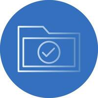Save file Vector Icon Design