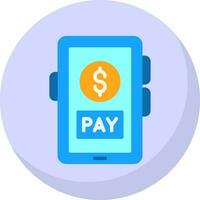 Payment Vector Icon Design