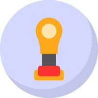 Manual transmission Vector Icon Design