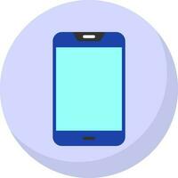 Mobile phone Vector Icon Design