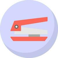 Puncher Vector Icon Design