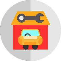 Service Vector Icon Design