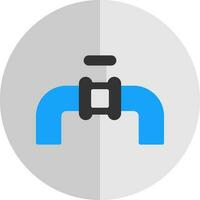 Gas Vector Icon Design