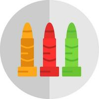 Cartridge Vector Icon Design