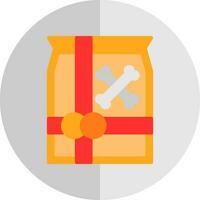 diseño de icono de vector de regalo