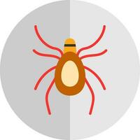 Tick Vector Icon Design