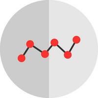 Redness Vector Icon Design