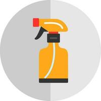 Spray Vector Icon Design