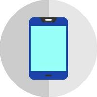 Mobile phone Vector Icon Design