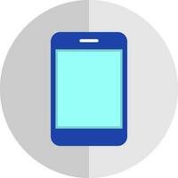 Mobile Vector Icon Design