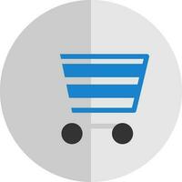 Cart Vector Icon Design