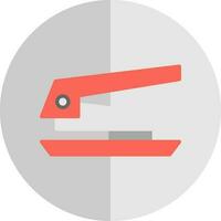 Puncher Vector Icon Design