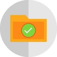 Save file Vector Icon Design