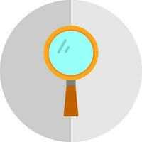 Magnify Vector Icon Design