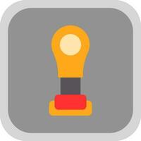 Manual transmission Vector Icon Design