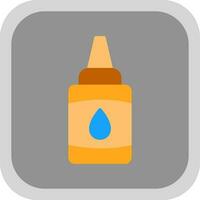 Glue Vector Icon Design