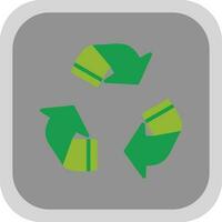 Reuse Vector Icon Design