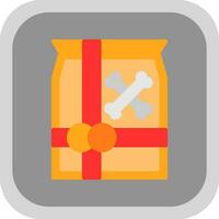 diseño de icono de vector de regalo