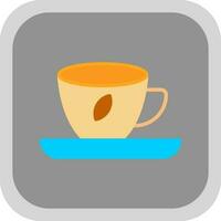 Tea Vector Icon Design