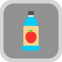 Vinegar Vector Icon Design