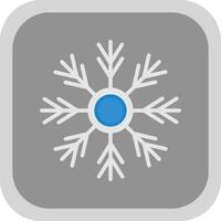 Winter Vector Icon Design