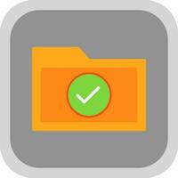 Save file Vector Icon Design