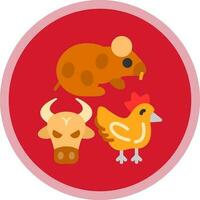 Community Vector Icon Design