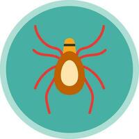 Tick Vector Icon Design