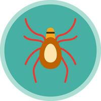 Tick Vector Icon Design