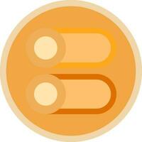 Hay Vector Icon Design