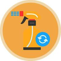 Reusable Vector Icon Design