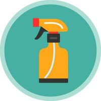 Spray Vector Icon Design