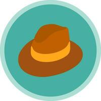 Hat Vector Icon Design