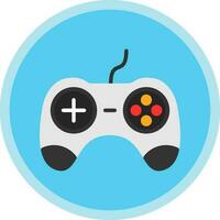 Console Vector Icon Design